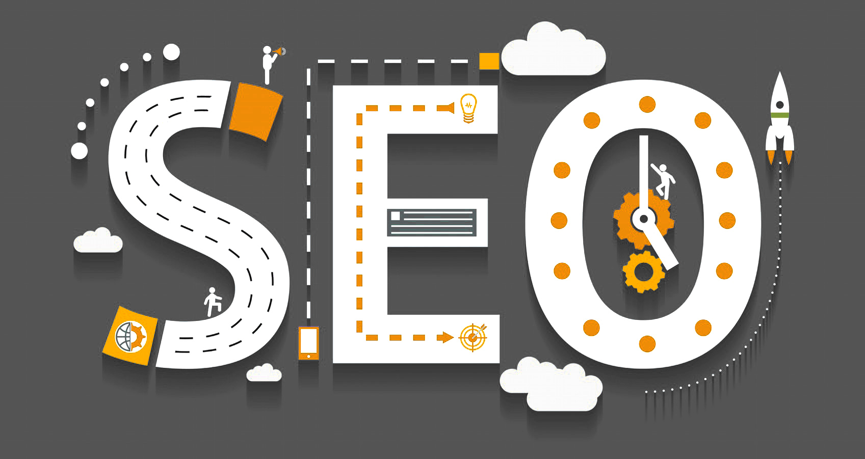 The Importance of SEO in Your Online Business