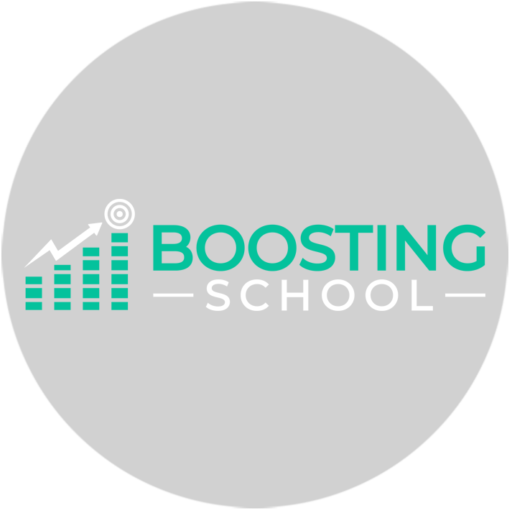 Boosting School