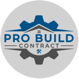 Pro Build Contract