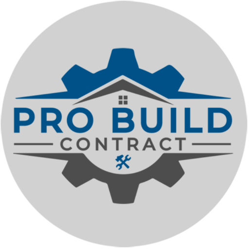 Pro build contract